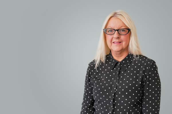 Staff: Trish Kelly