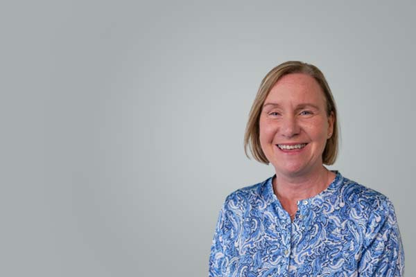 Staff: Una Boyle